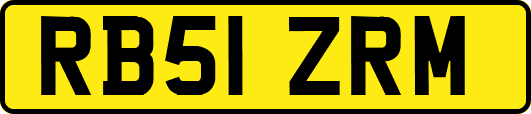 RB51ZRM