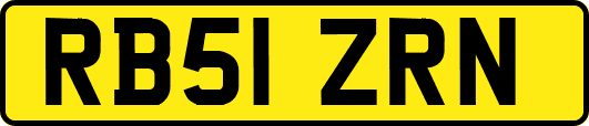 RB51ZRN