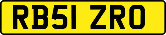RB51ZRO