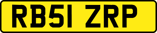 RB51ZRP