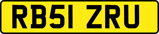 RB51ZRU