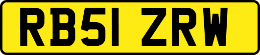 RB51ZRW