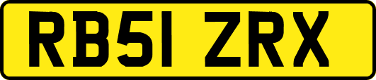 RB51ZRX