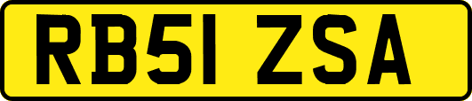 RB51ZSA