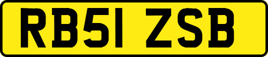 RB51ZSB