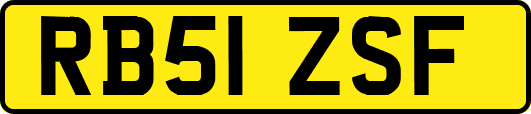 RB51ZSF