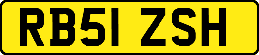 RB51ZSH