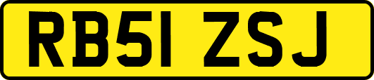 RB51ZSJ