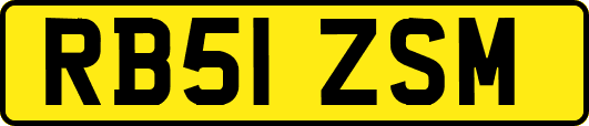 RB51ZSM