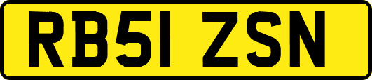 RB51ZSN