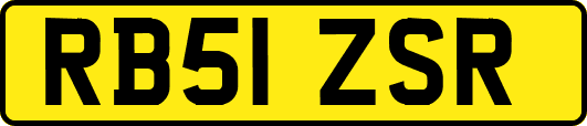 RB51ZSR