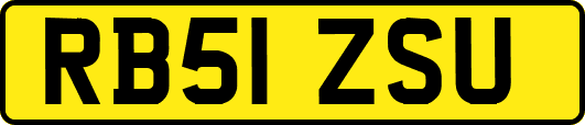 RB51ZSU