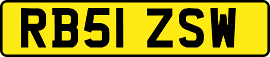 RB51ZSW