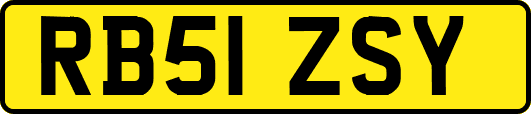 RB51ZSY