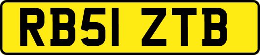 RB51ZTB