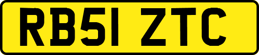 RB51ZTC