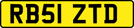 RB51ZTD