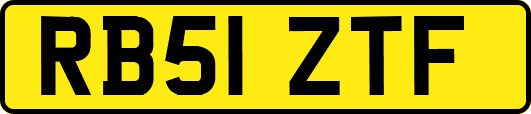 RB51ZTF