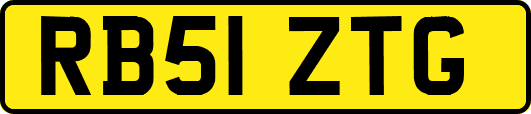 RB51ZTG