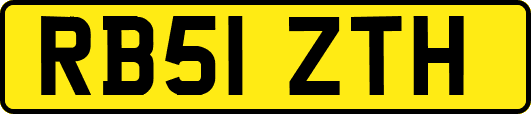 RB51ZTH
