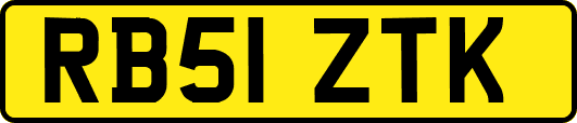 RB51ZTK