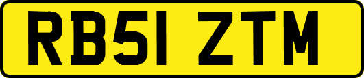 RB51ZTM