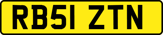 RB51ZTN