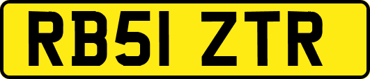 RB51ZTR
