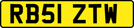 RB51ZTW