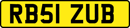 RB51ZUB