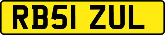 RB51ZUL