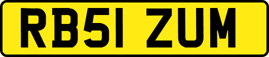 RB51ZUM
