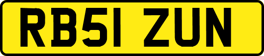 RB51ZUN