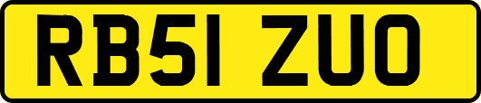 RB51ZUO