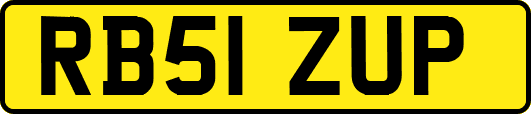 RB51ZUP
