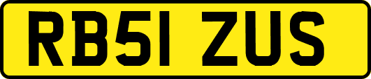 RB51ZUS