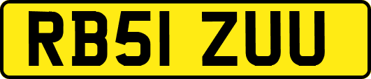 RB51ZUU