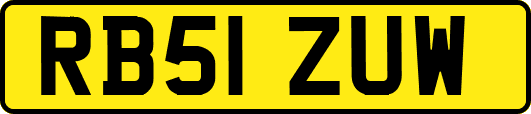 RB51ZUW