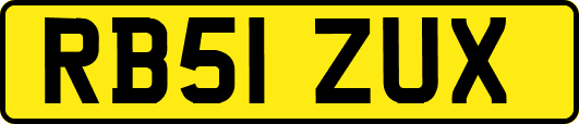 RB51ZUX