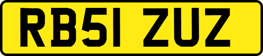 RB51ZUZ