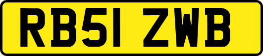 RB51ZWB
