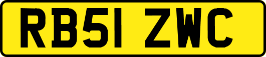 RB51ZWC