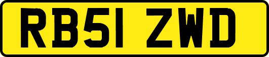 RB51ZWD