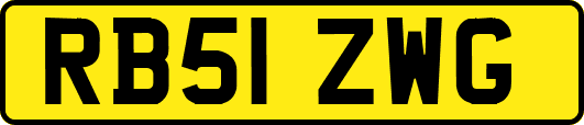 RB51ZWG