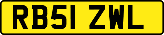 RB51ZWL