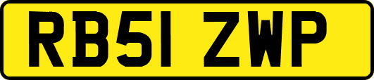 RB51ZWP