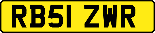 RB51ZWR