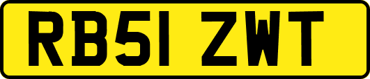 RB51ZWT
