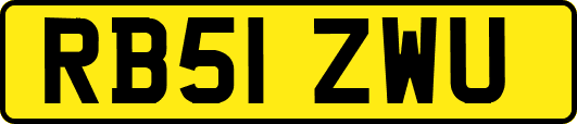 RB51ZWU