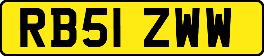 RB51ZWW